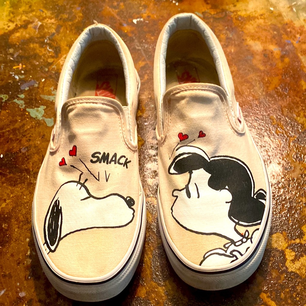 Vans
